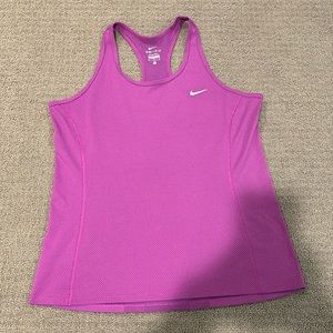 Nike tank Dri Fit